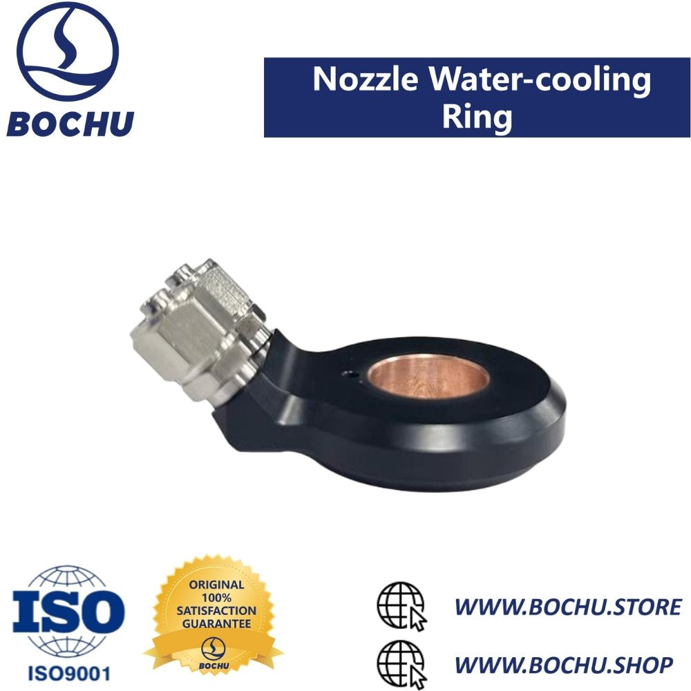 BOCHU BOCI Original Nozzle Water-cooling Ring
