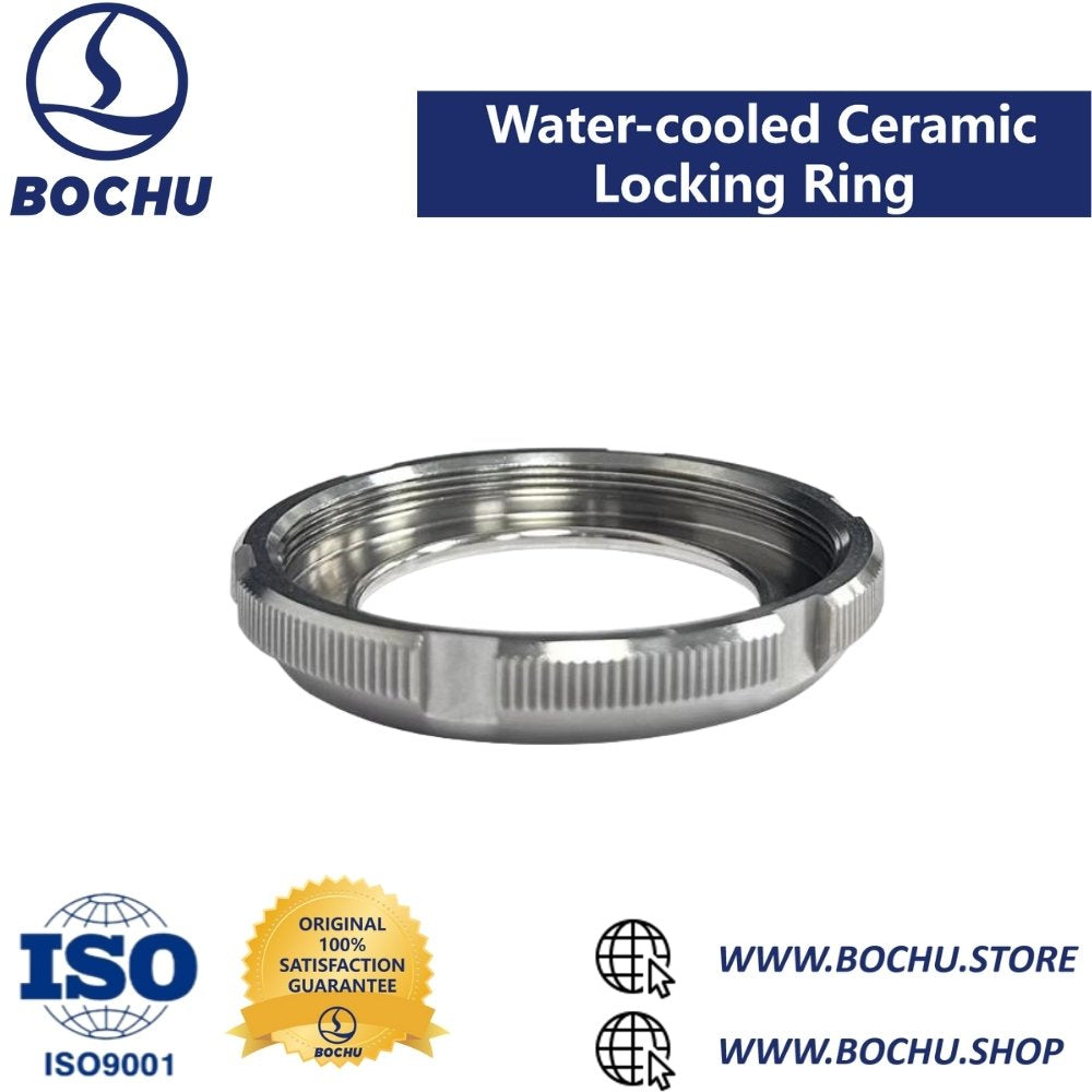 BOCHU BOCI Original Water-cooled Ceramic Locking Ring