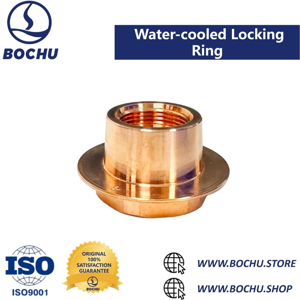 BOCHU BOCI Original Water-cooled Locking Ring