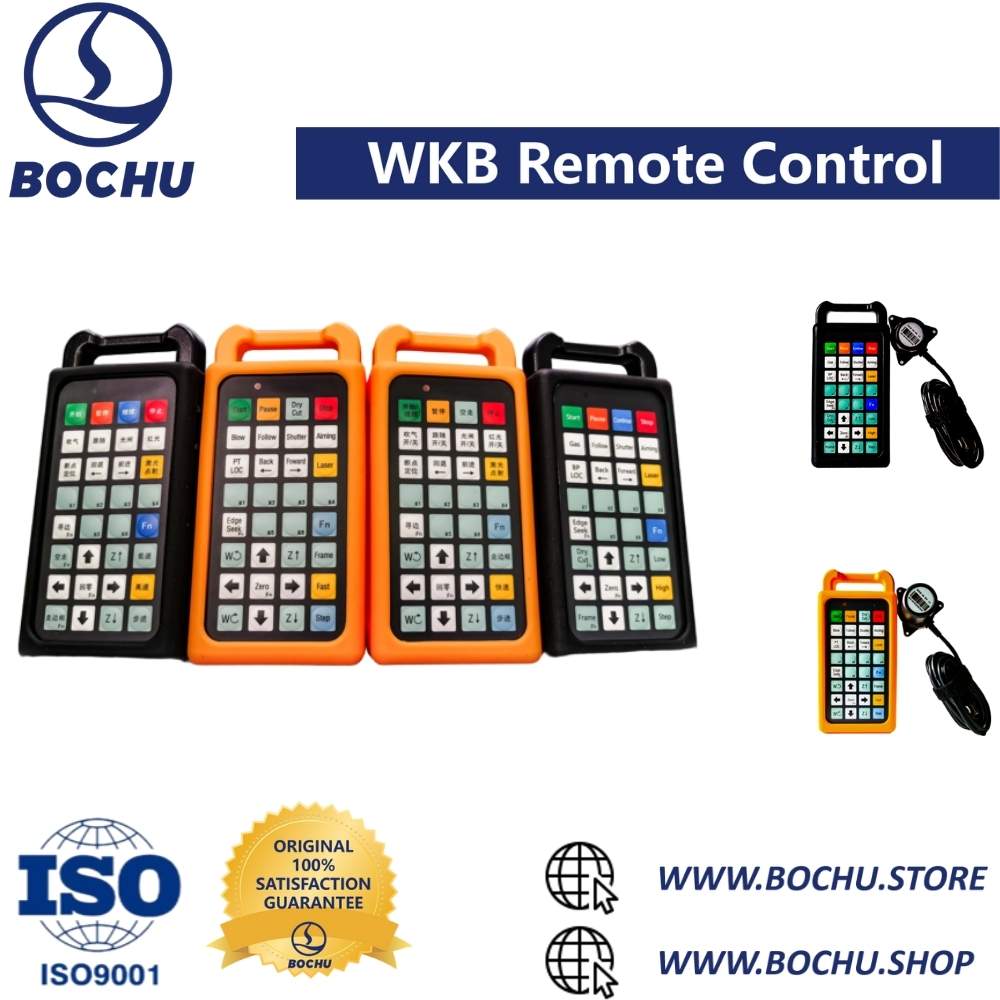 BOCHU BOCI WKB リモコン