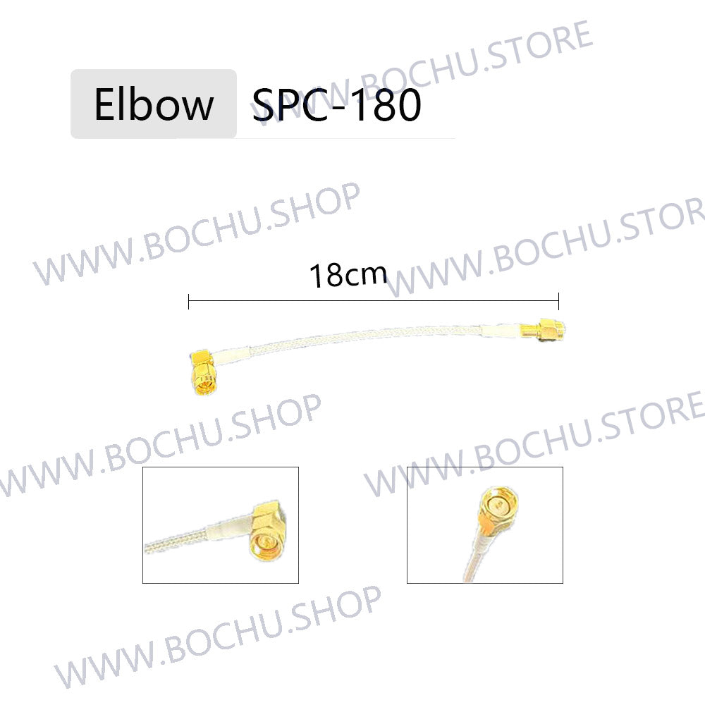 Cavo RF originale BOCHU BOCI