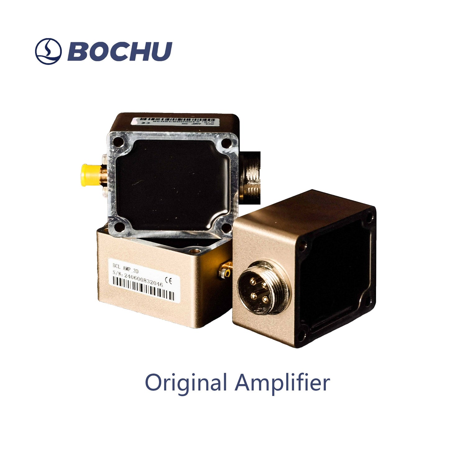 BOCHU BOCI Original Laser Cutting Machine BCL_AMP Amplifier