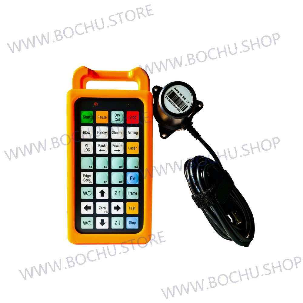 BOCHU BOCI WKB リモコン