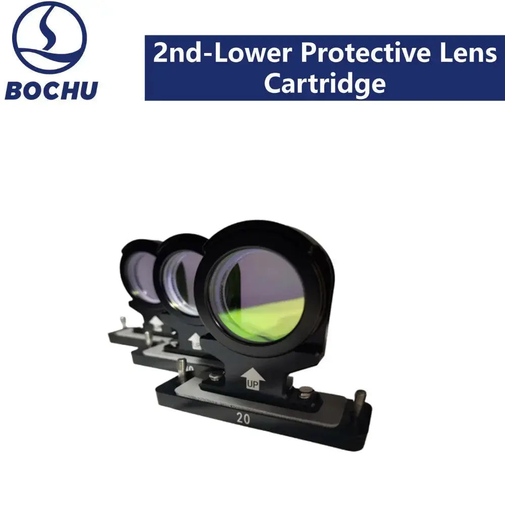 BOCHU BOCI second-lower protective lens cartridges
