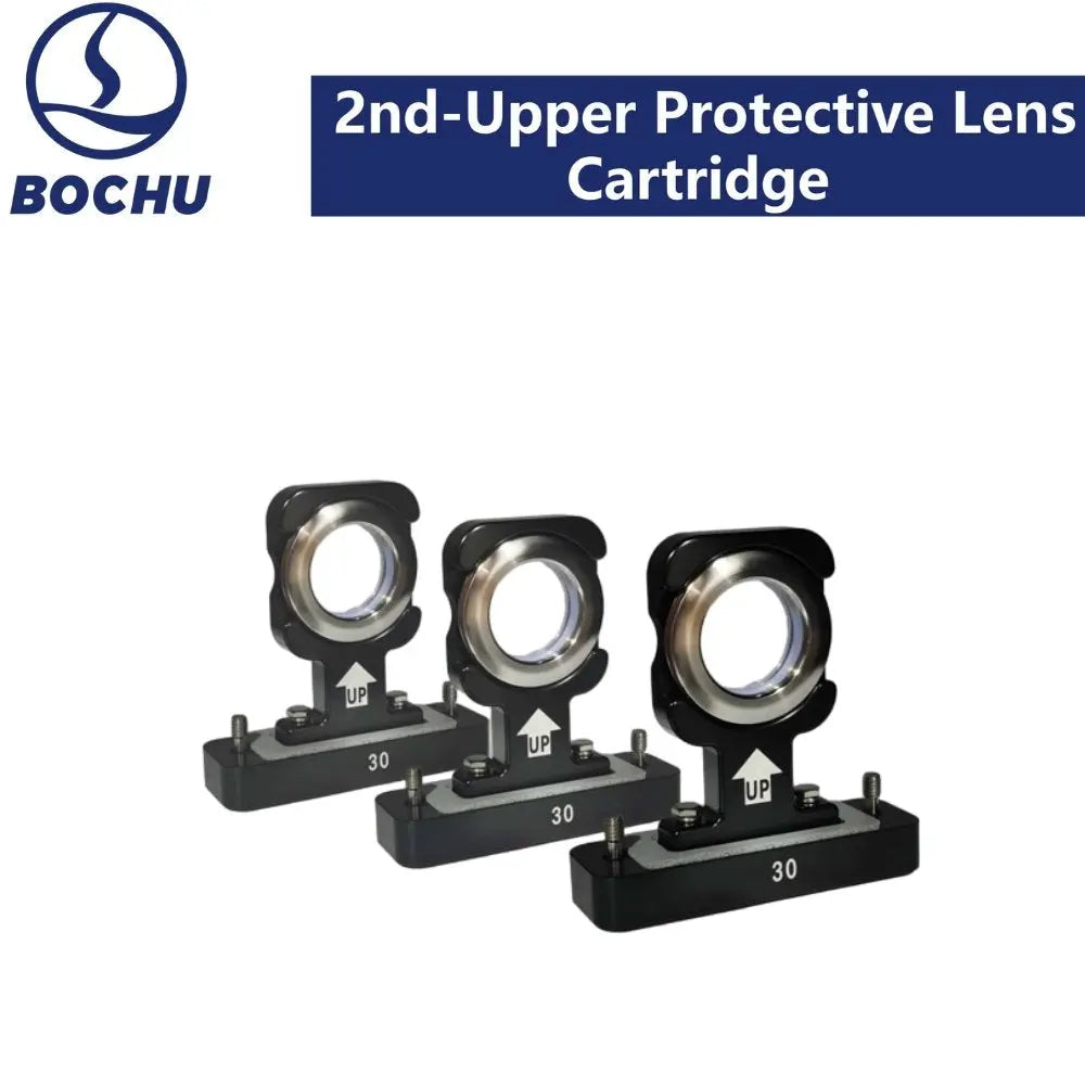 BOCHU BOCI 2nd-Upper Protective Lens Cartridge