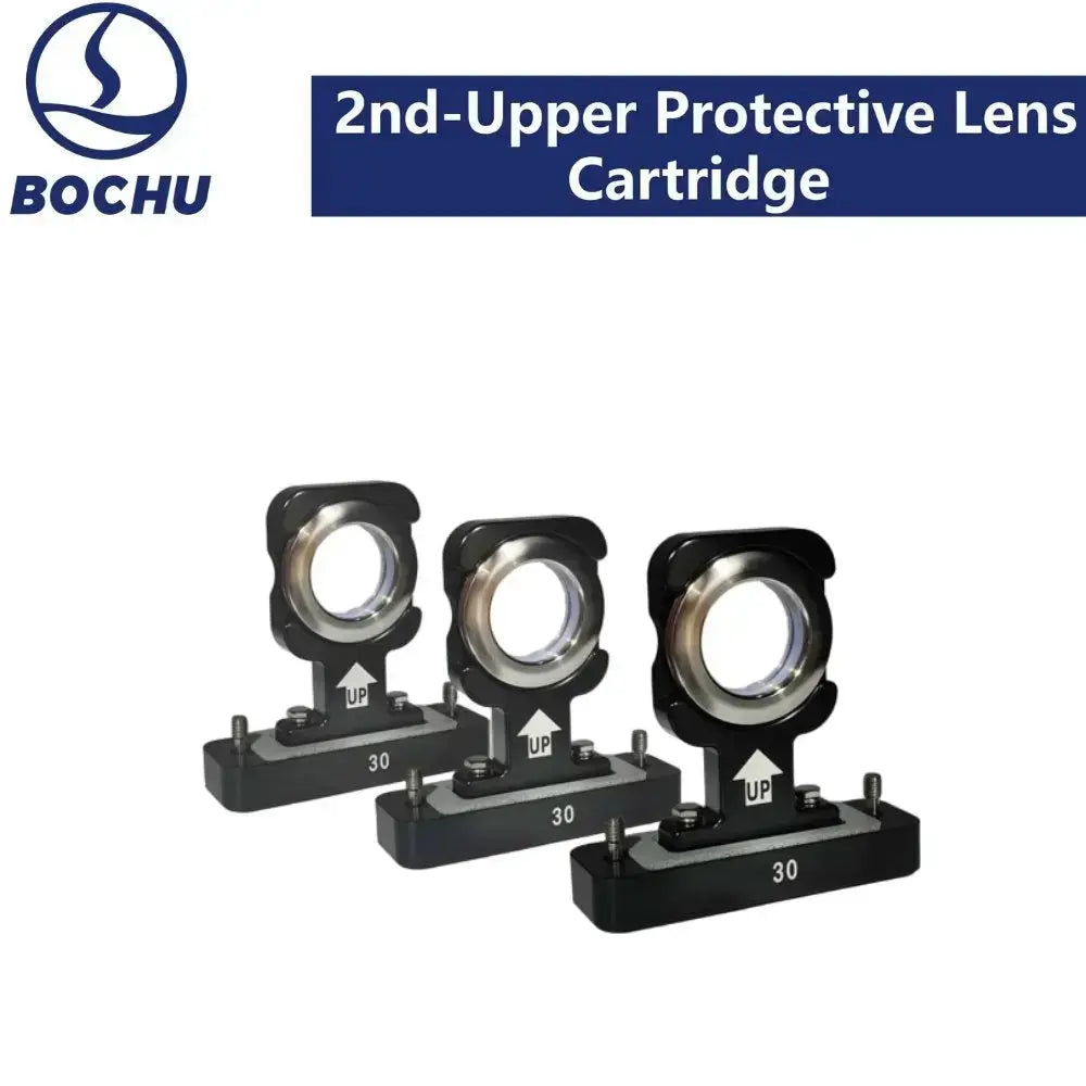BOCHU BOCI second-upper protective lens cartridges for laser cutting head