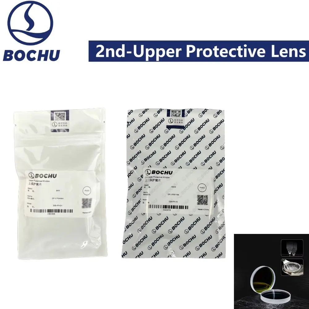 BOCHU BOCI Laser 2nd-Upper Protective Lens