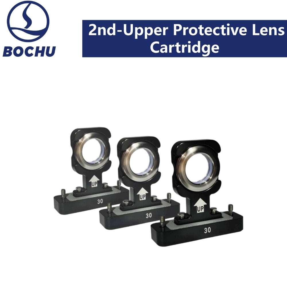 BOCHU BOCI 2nd-Upper Protective Lens Cartridge