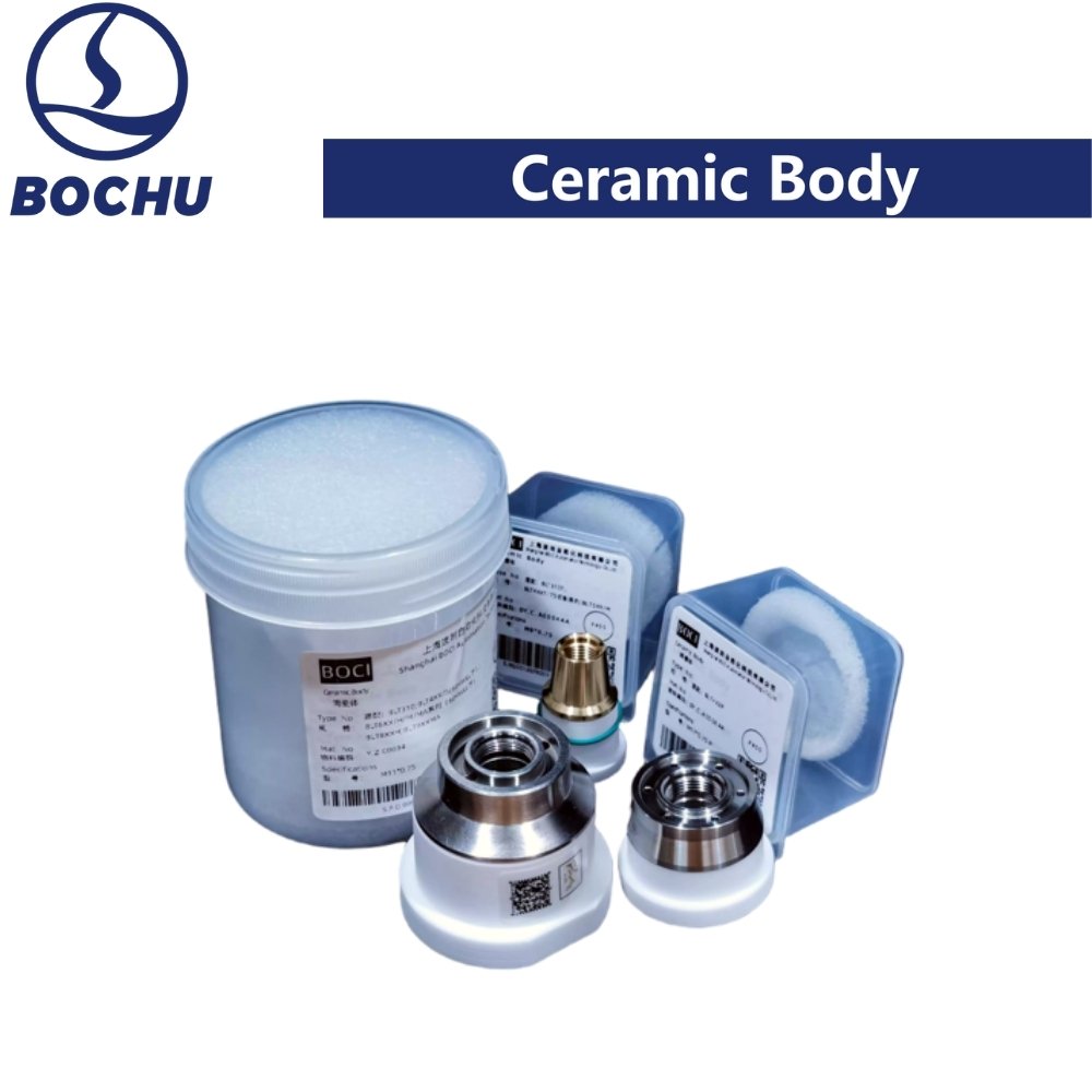 BOCHU BOCI Ceramic Body