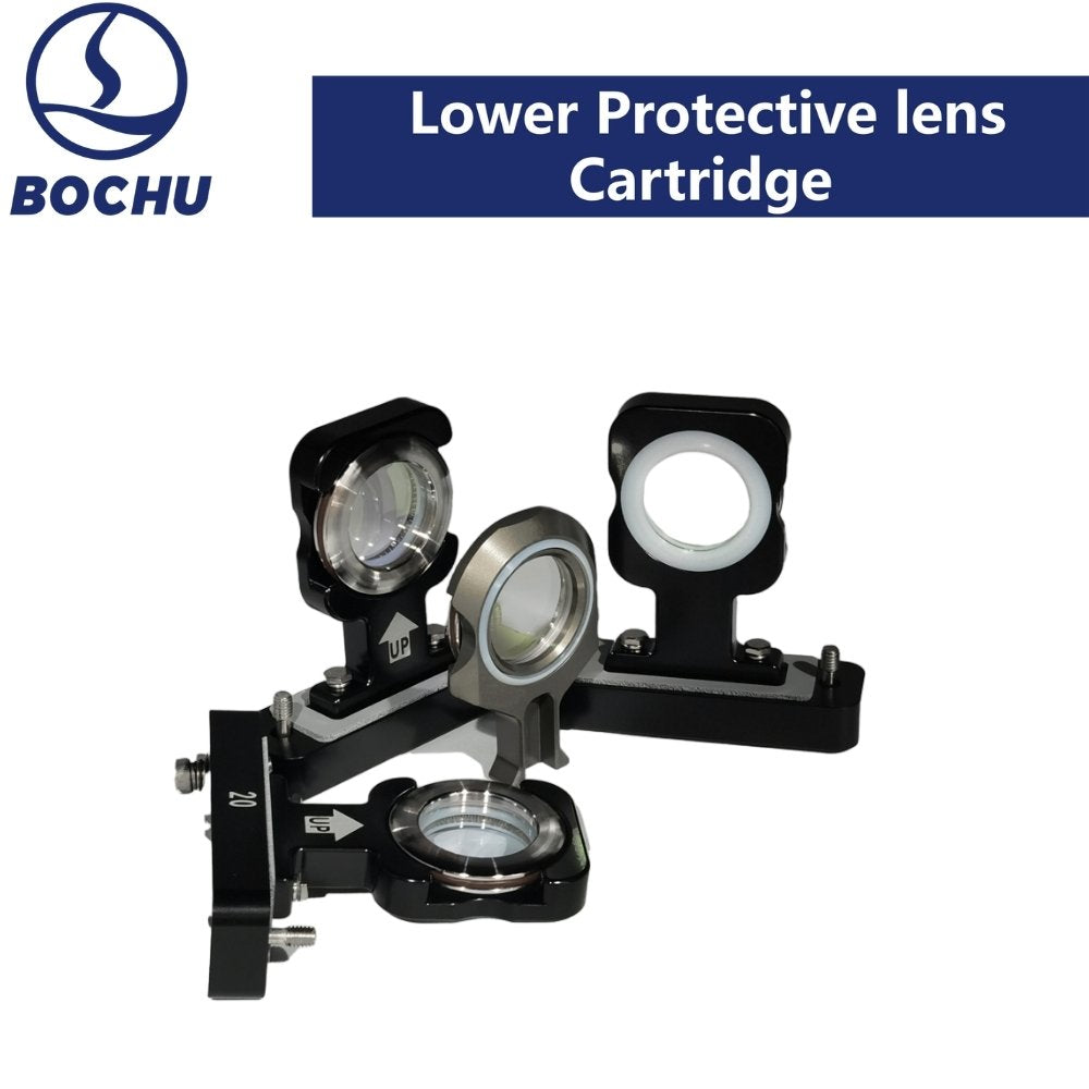 BOCHU BOCI Lower Protective lens Cartridge