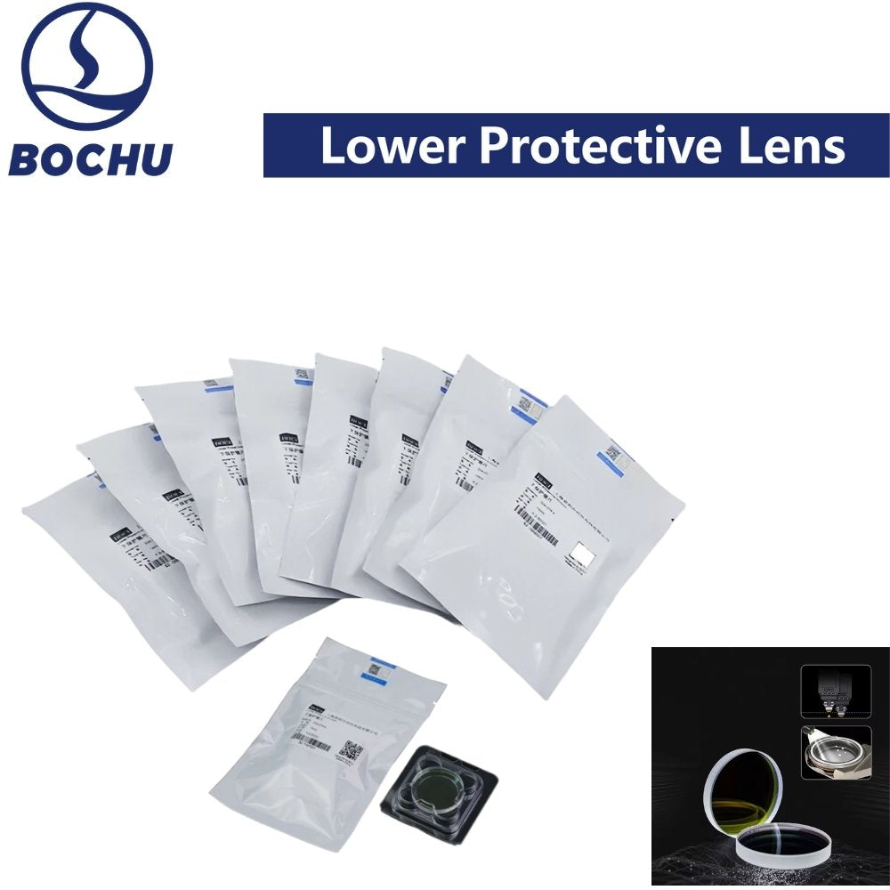 BOCHU BOCI Lower Protective Lens