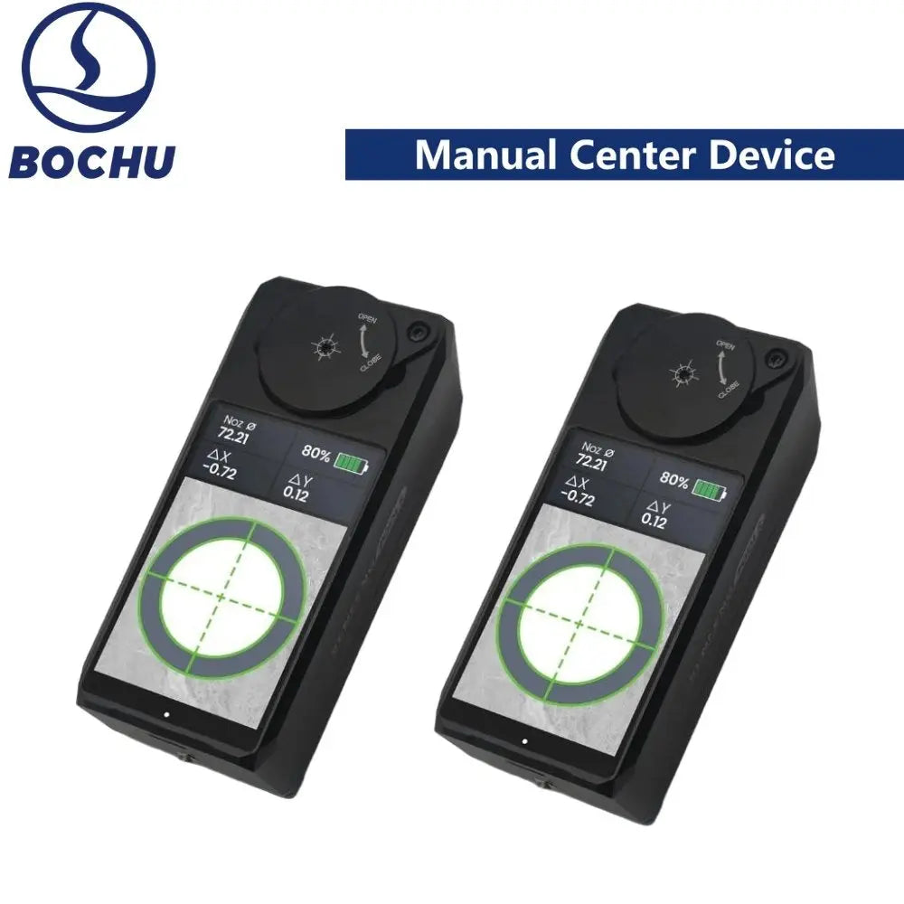 BOCHU BOCI Manual Center Device