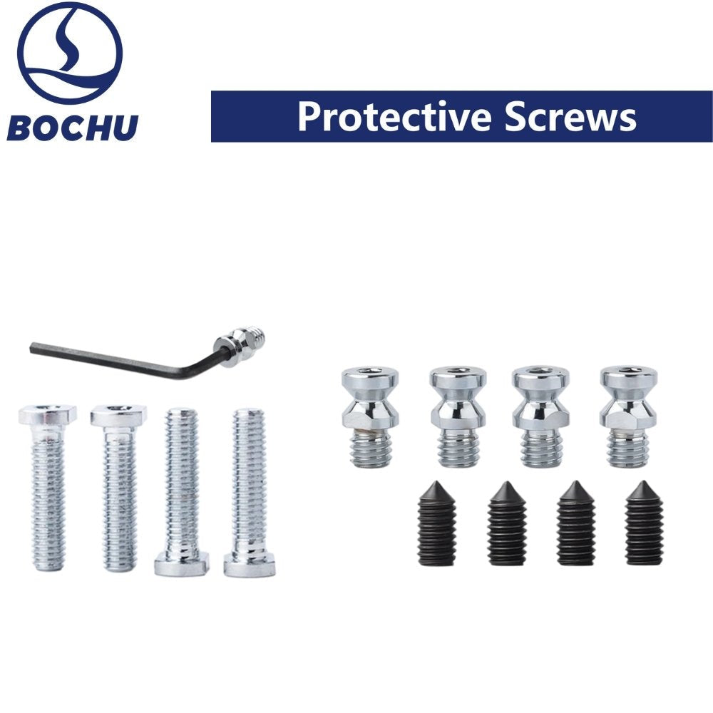 BOCHU BOCI Protective Screws