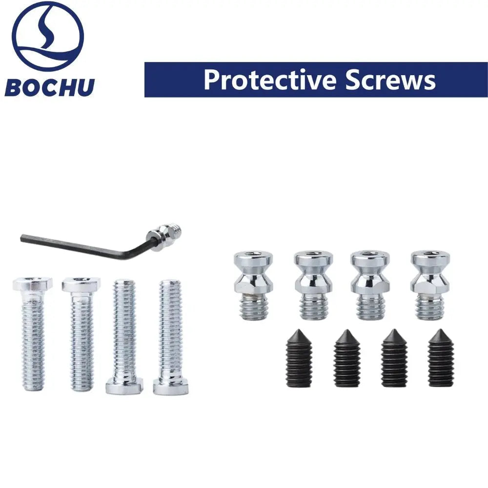 BOCHU BOCI Protective Screws