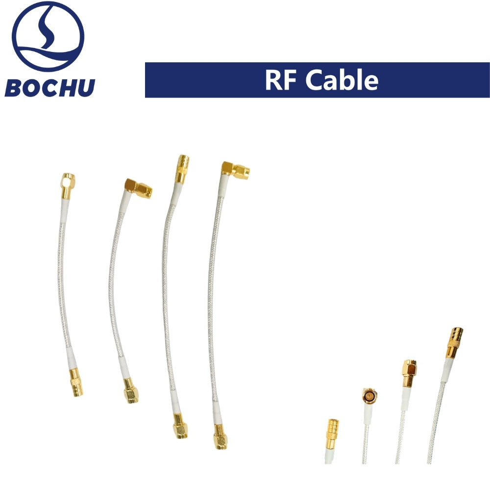 BOCHU BOCI RF cable