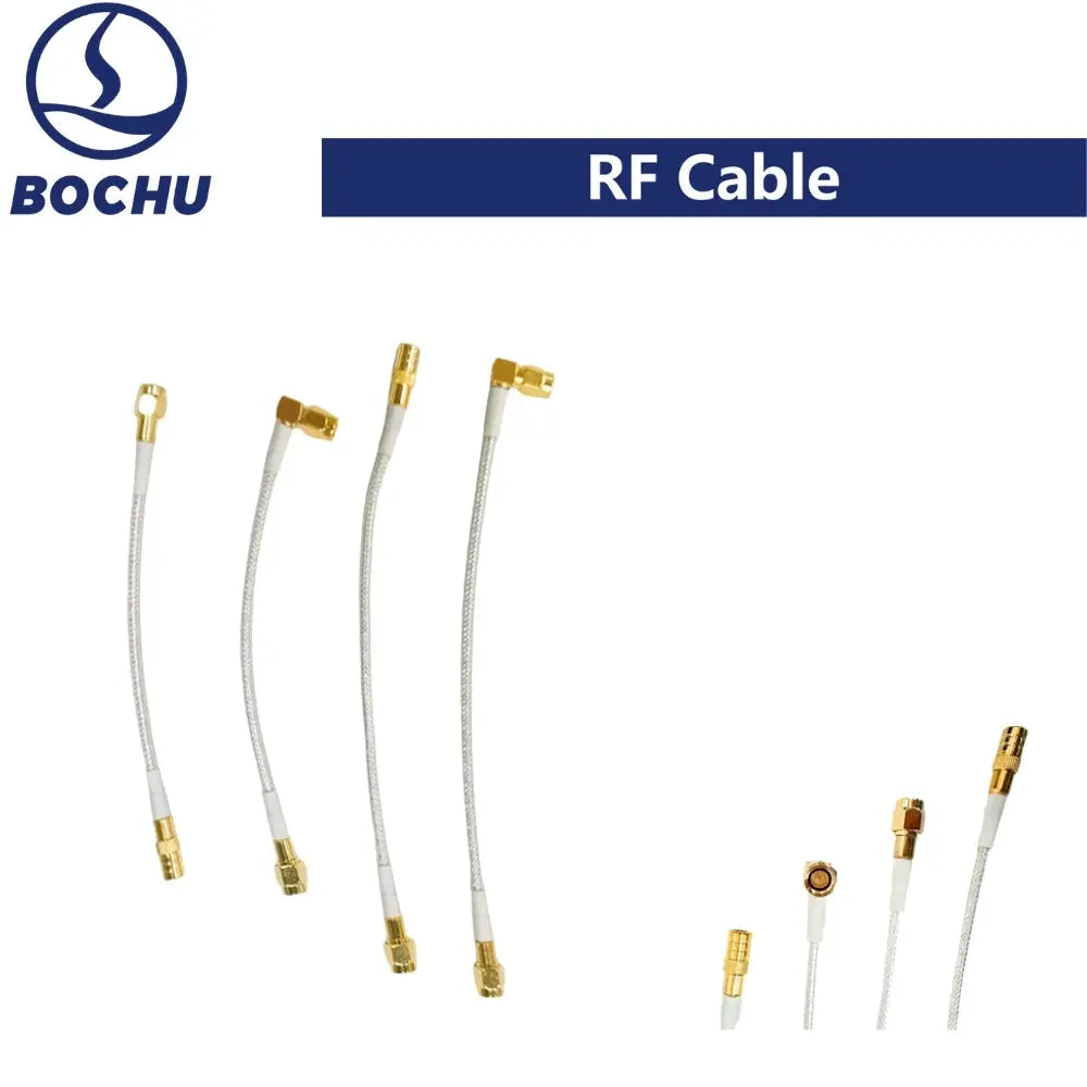 BOCHU BOCI RF cable