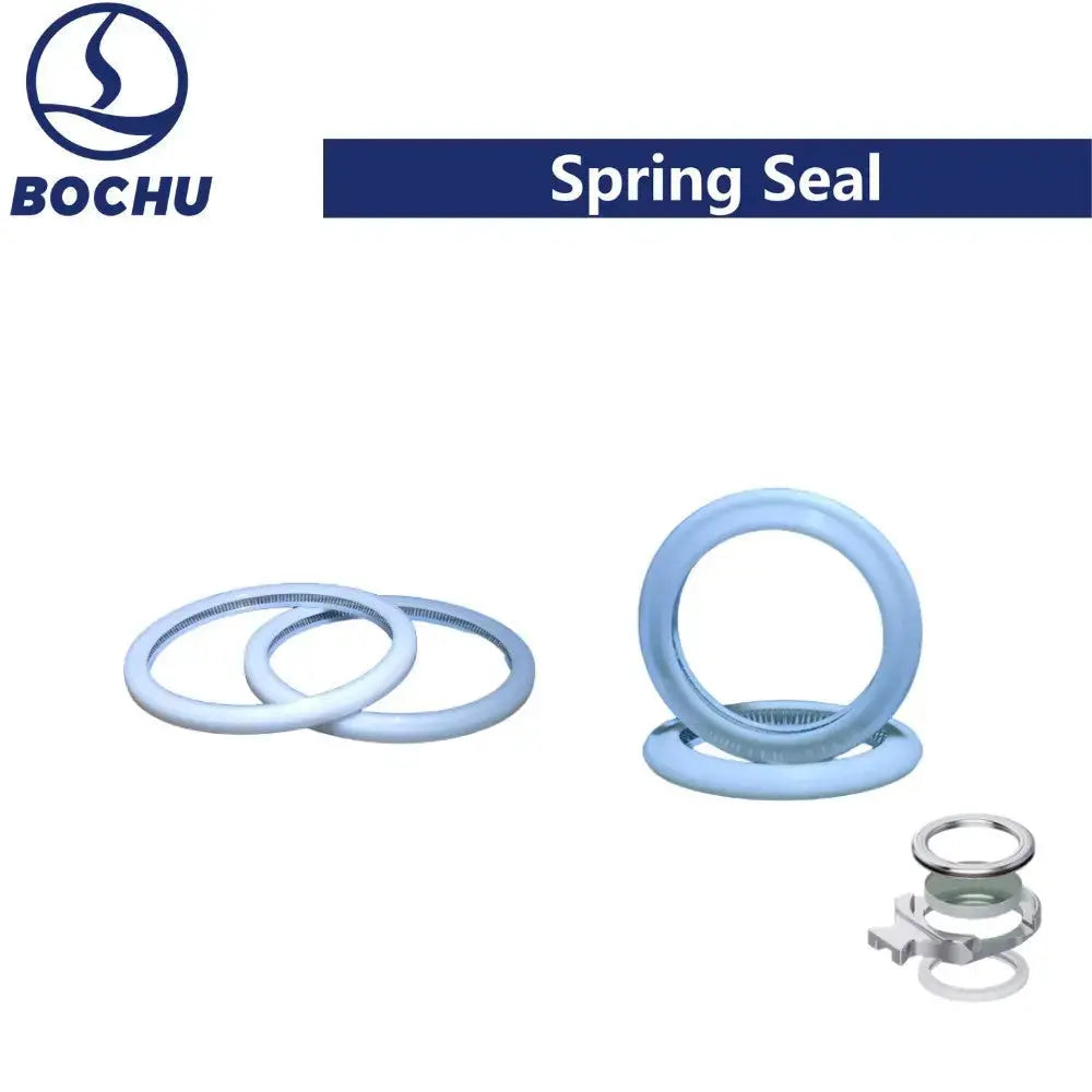 BOCHU BOCI spring seals for laser cutting heads