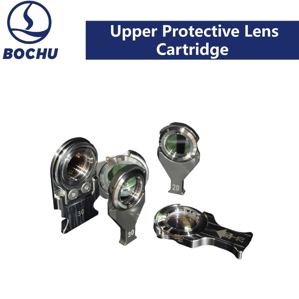 BOCHU BOCI Upper Protective Lens Cartridge