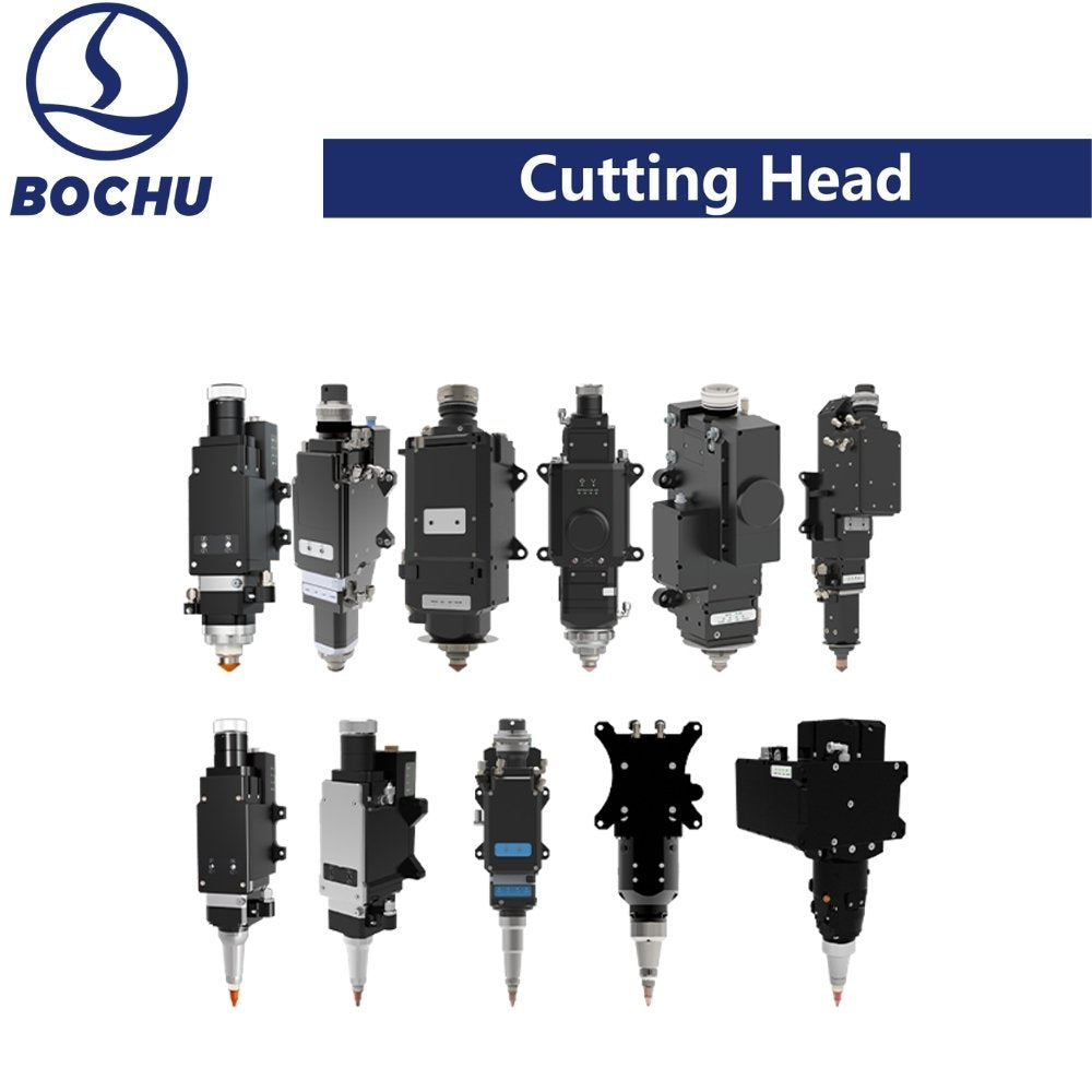 BOCHU BOCI cutting head