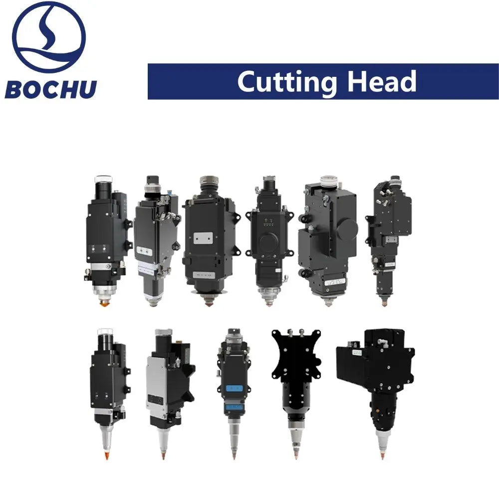 BOCHU BOCI cutting head