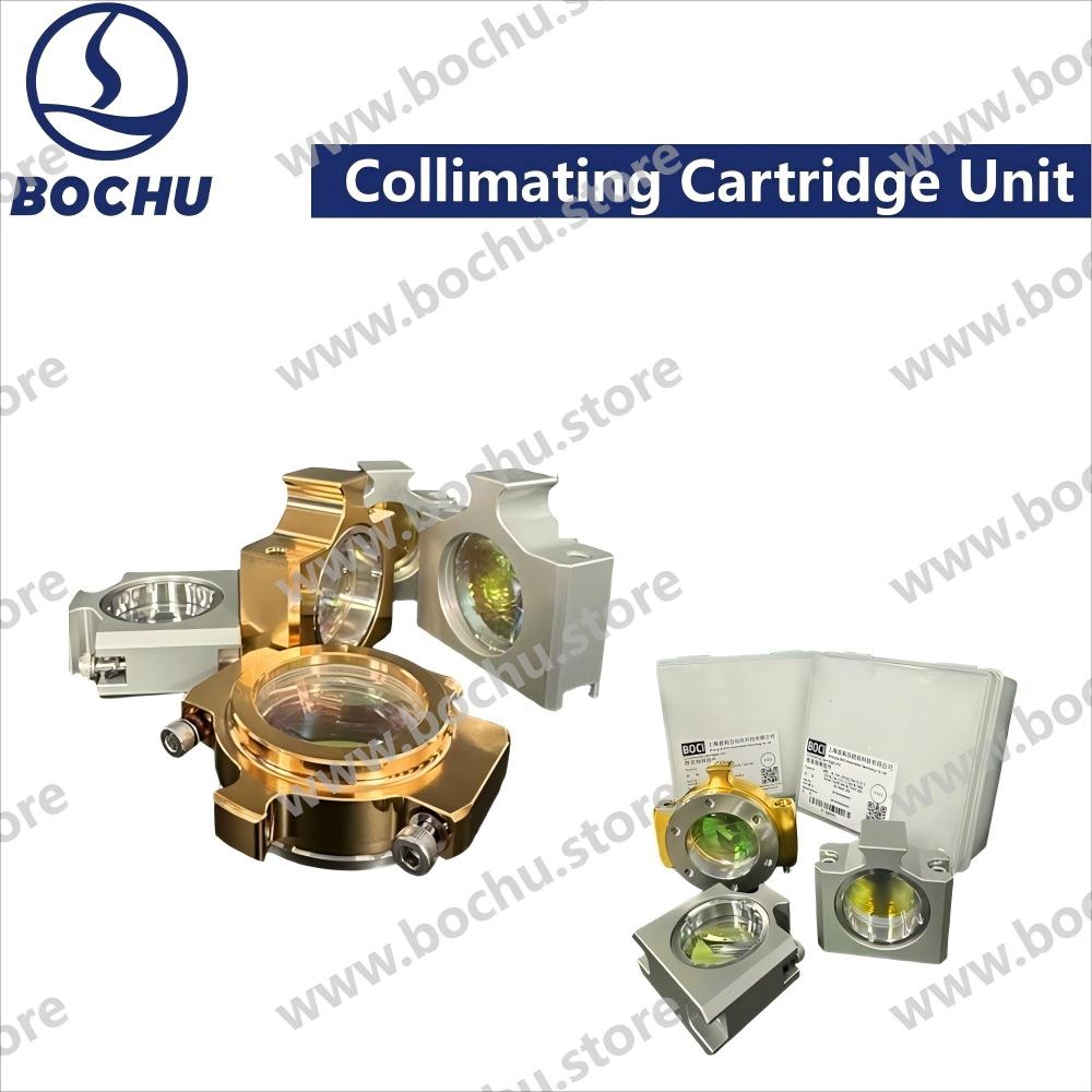BOCHU BOCI Collimating Cartridge Unit