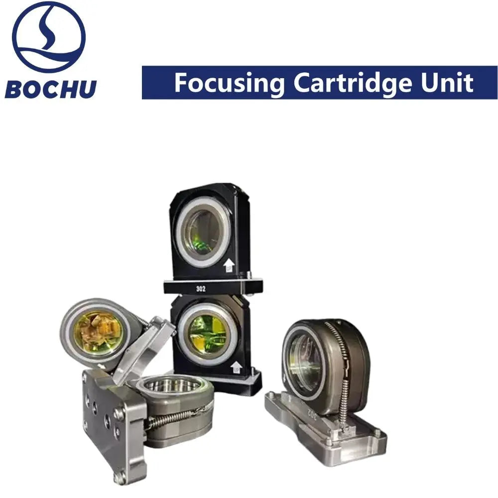 BOCHU BOCI Focus Cartridge Unit