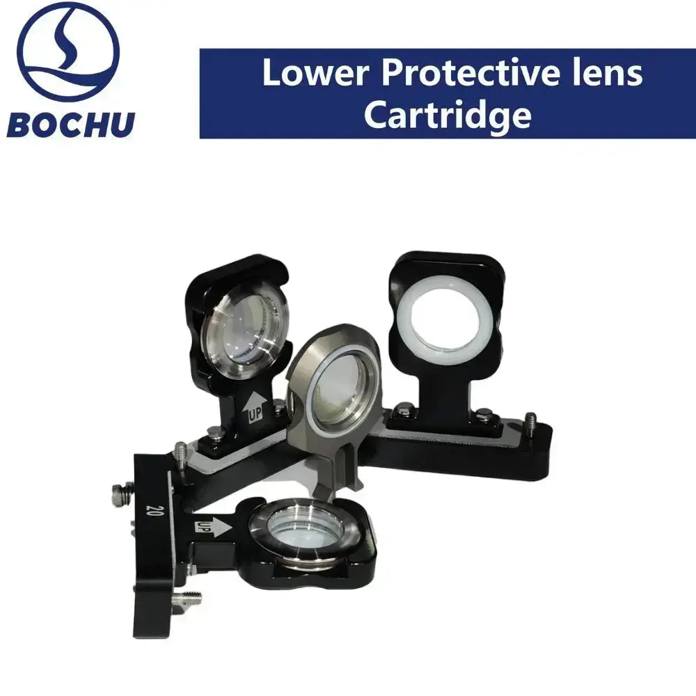 BOCHU BOCI lower protective lens cartridges for laser cutting head