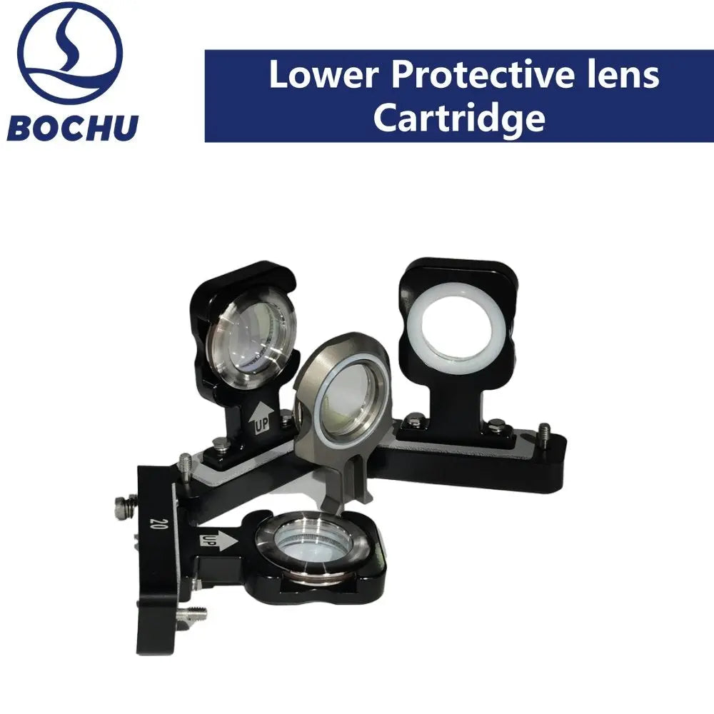 BOCHU BOCI Lower Protective Lens Cartridge