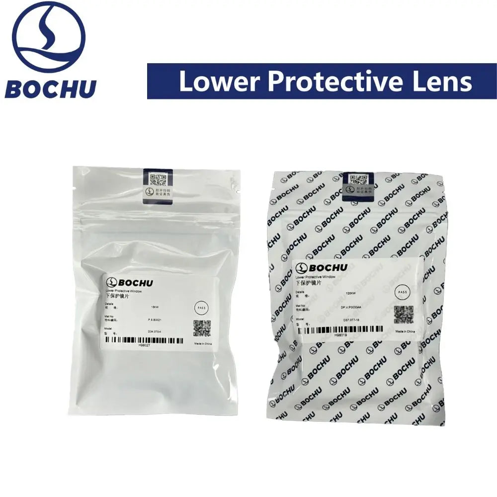 BOCHU BOCI Laser Lower Protective Lens