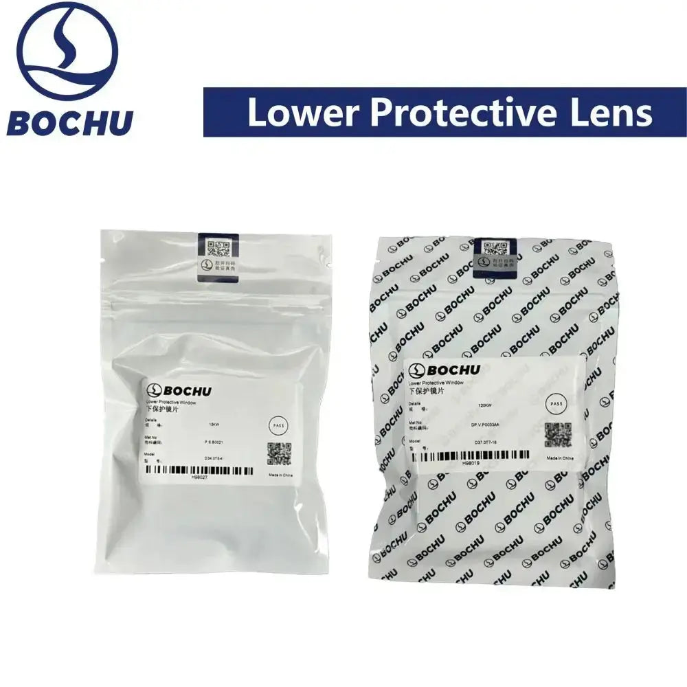 BOCHU BOCI Laser Lower Protective Lens for cutting head