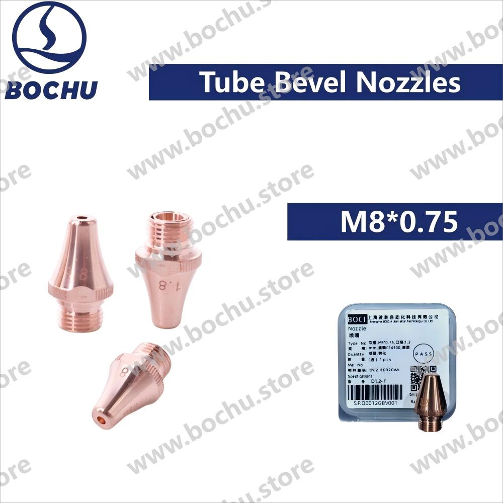 BOCHU BOCI Tube Bevel Nozzles