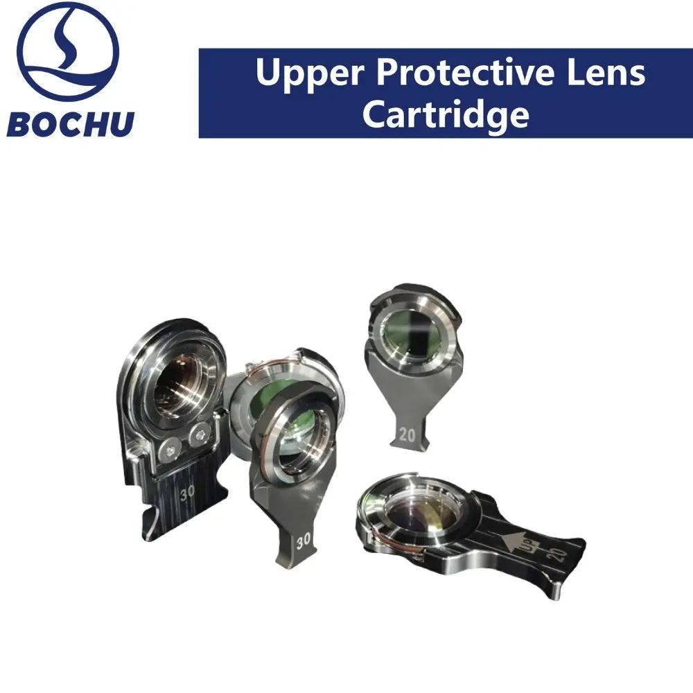 BOCHU BOCI Upper Protective Lens Cartridge