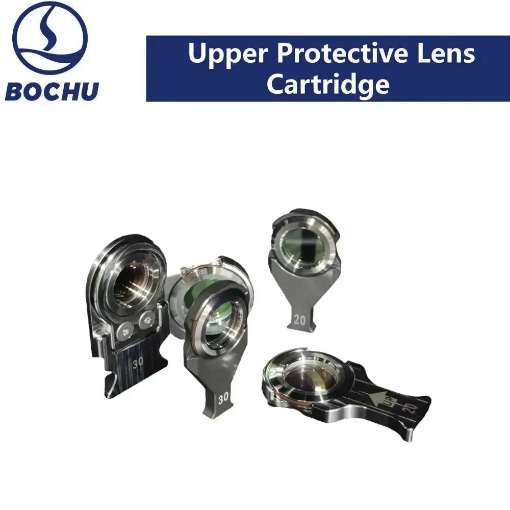 BOCHU BOCI upper protective lens cartridges for laser cutting head 