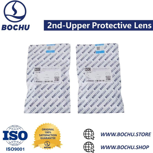 BOCHU BOCI BLT Series 2nd-Upper Protective Lens D25.4*4