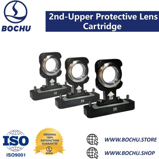 BOCHU BOCI 2nd-Upper Protective Lens Cartridge