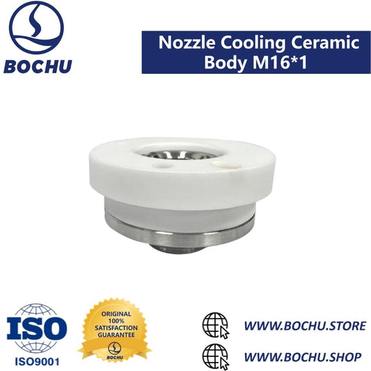 BOCHU BOCI Original Nozzle Cooling Ceramic Body M16*1