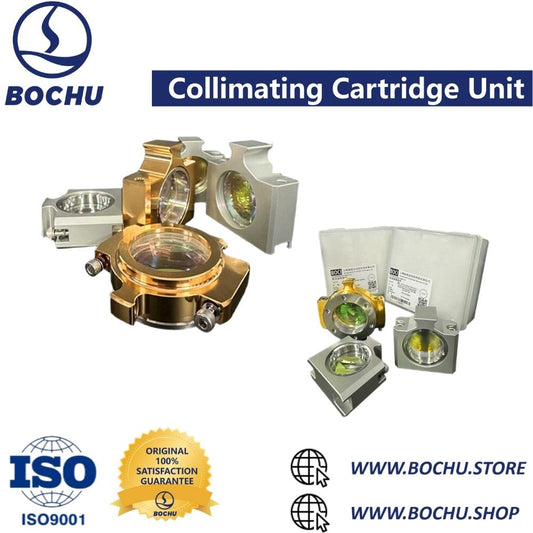 BOCHU BOCI Collimating Cartridge Unit