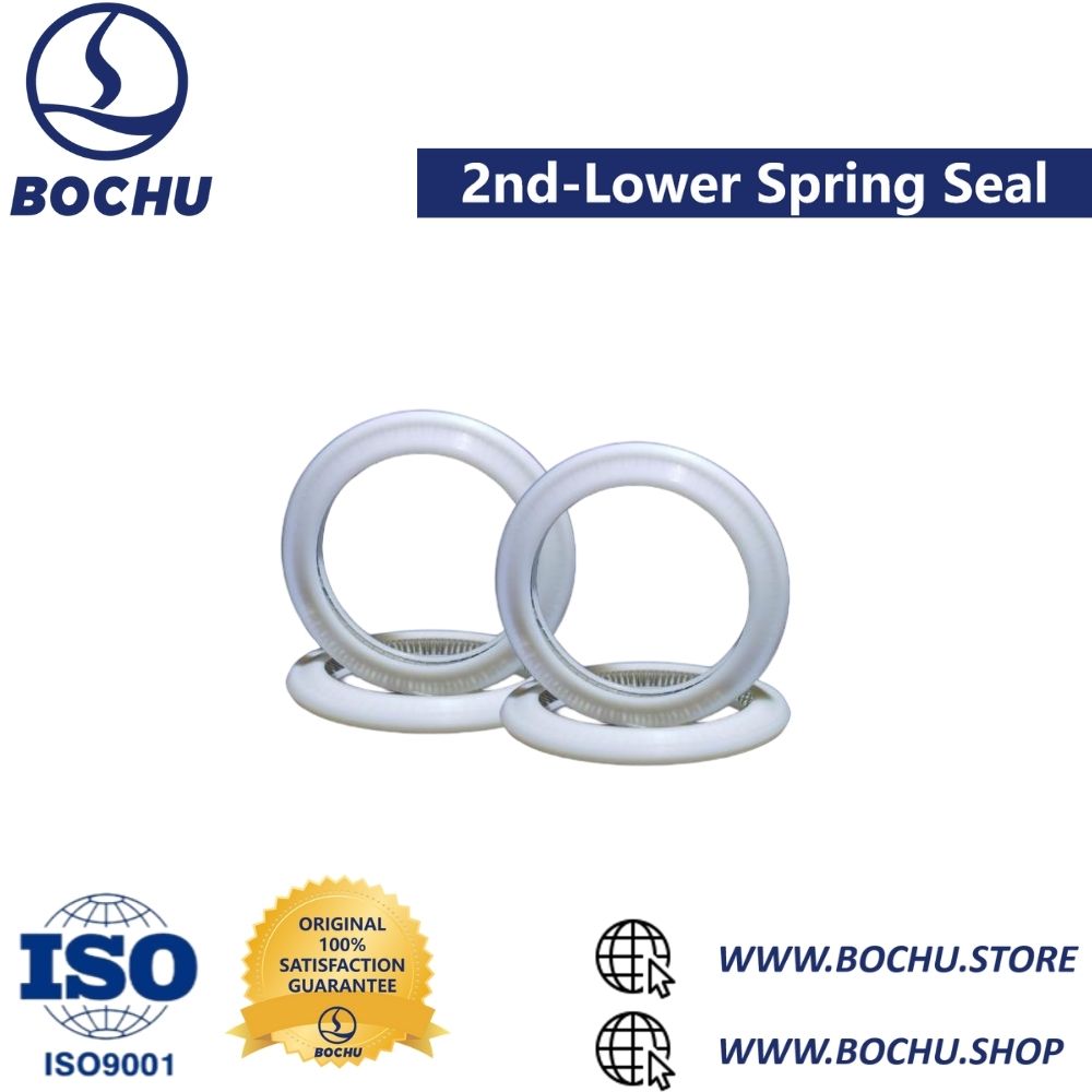 BOCHU Original 2nd-Lower Spring Seal