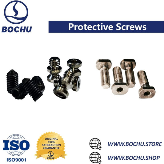 BOCHU BOCI Original BLT Series Protective Screws