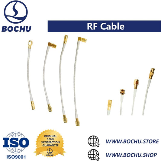 BOCHU BOCI Original RF cable