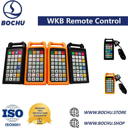 BOCHU BOCI WKB Pilot zdalnego sterowania