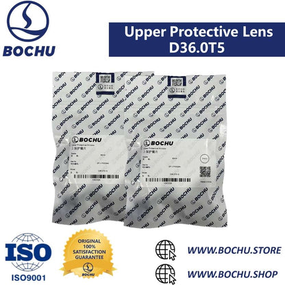 BOCHU BOCI BLT Cutting Head Upper Protective Lens D36.0*5