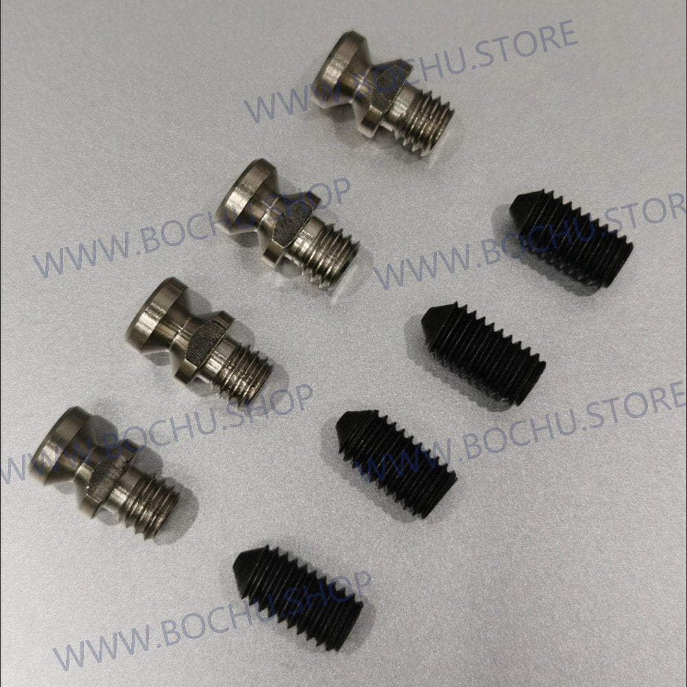 BOCHU BOCI Original BLT Series Protective Screws