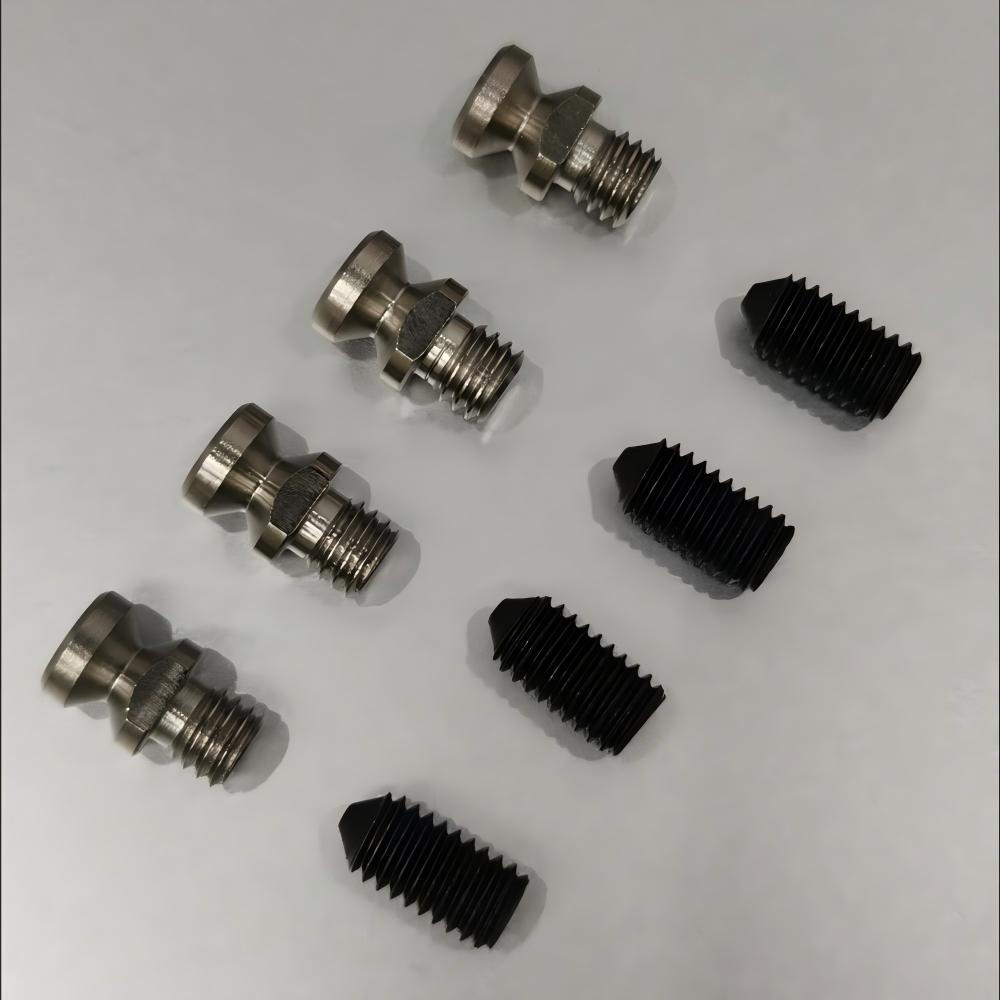 Parafusos de Proteção da Série Original BLT BOCHU BOCI