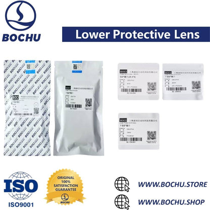 BOCHU BOCI Original Laser Protective Lens 25.4*4-2S（8kw）