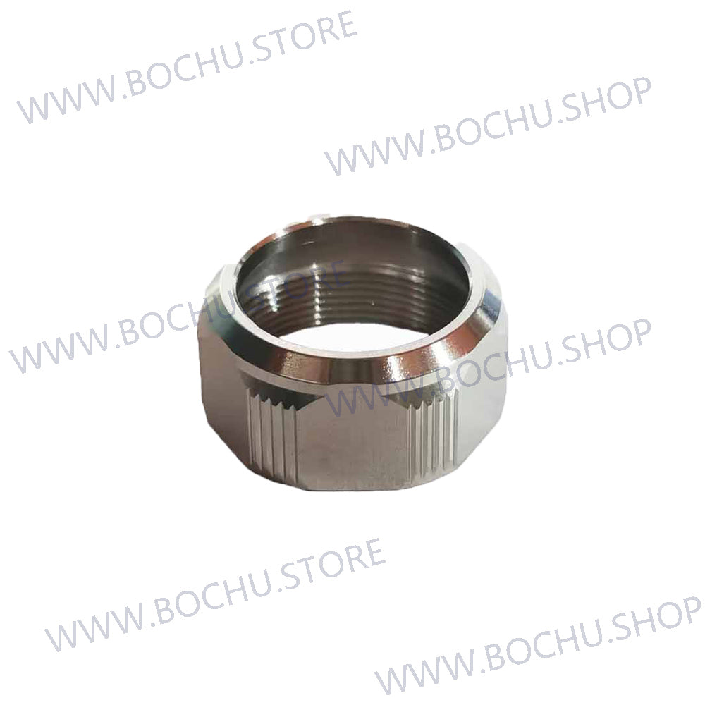 BOCHU BOCI Original Ceramic Locking Ring M8*0.75