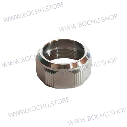 BOCHU BOCI Original Ceramic Locking Ring M8*0.75