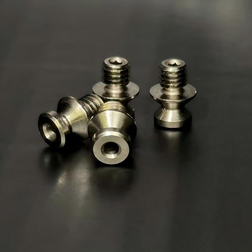 Parafusos de Proteção da Série Original BLT BOCHU BOCI