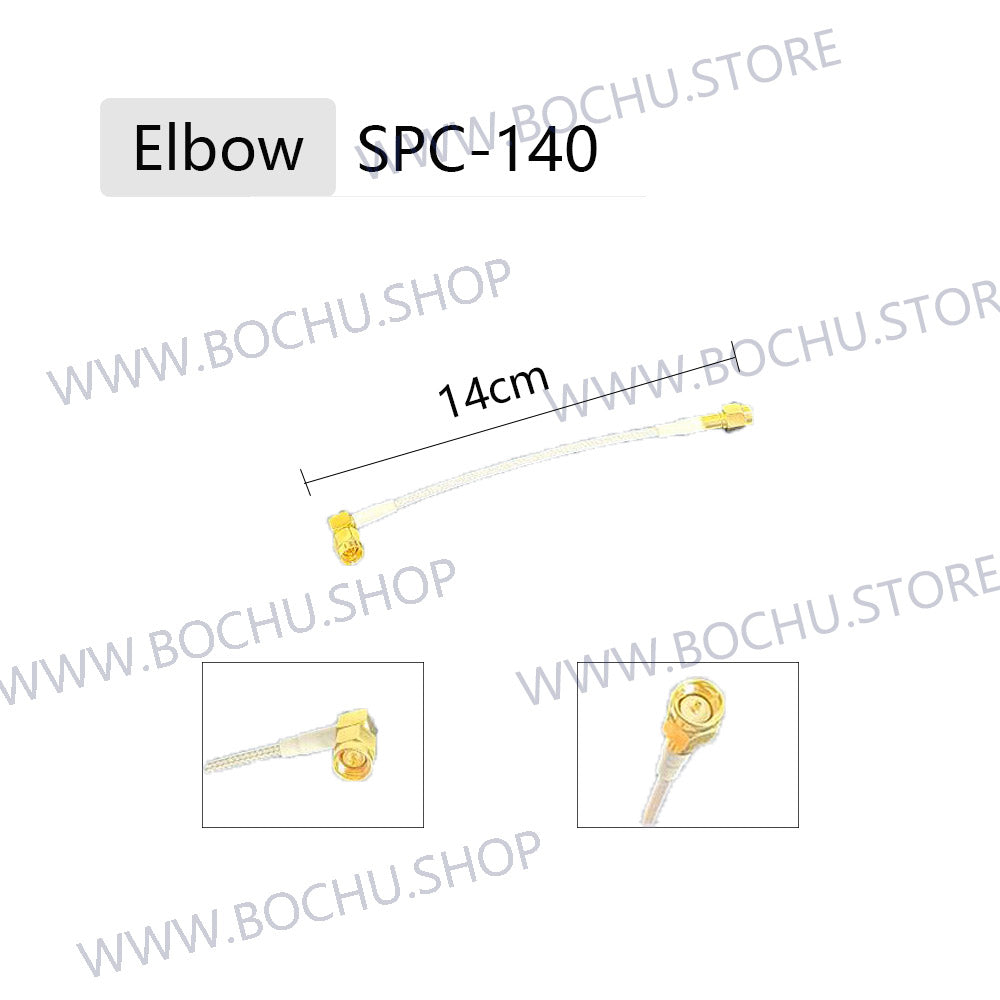 Cavo RF originale BOCHU BOCI