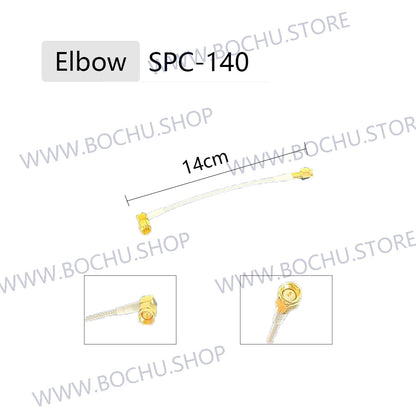 Cavo RF originale BOCHU BOCI